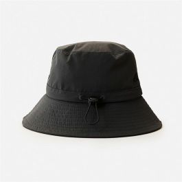 Gorro Rip Curl Anti-Series Elite Negro 20