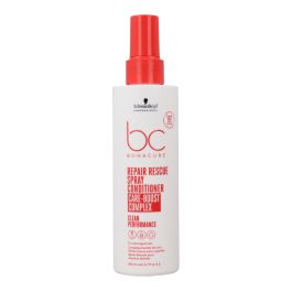 Schwarzkopf BC REPAIR RESCUE Acondicionador Spray Sin Enjuague Reparador Desenredante Cabello Dañado Vegano Sin Siliconas 200ml Precio: 10.50000006. SKU: B1798VJ7TR