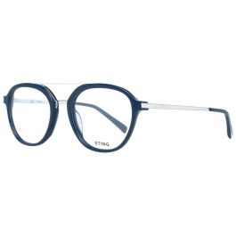 Montura de Gafas Unisex Sting VST309 5207PA Precio: 59.89000028. SKU: S7237290