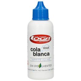 Cola Blanca Loga 70G (Set de 50) Cola Blanca Loga 70G (Set de 50) Precio: 42.50000007. SKU: B199TA9V7S