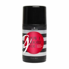 Crema Estimulante del Punto G (50 ml) Sensuva VL512 Precio: 37.50000056. SKU: S13003804