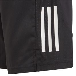 Pantalón Corto Deportivo Adidas XFG Aeroready Negro