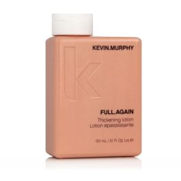 Kevin Murphy FULL AGAIN Loción Espesante Tratamiento Capilar Densificador Cabello Fino sin Volumen 150 ml Sin Parabenos Sin Aclarado Precio: 27.78999982. SKU: B1EAH4W5TC