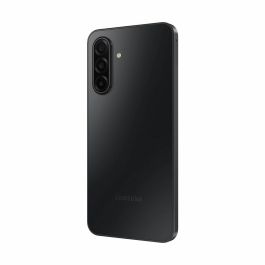 Smartphone Samsung Galaxy A17 5G 6,7" Octa Core 4 GB RAM 128 GB Negro