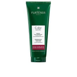 Rene Furterer Profesional Color Glow Mascarilla Reparación Brillo 250 mL Precio: 29.49999965. SKU: B17BMMMJZM