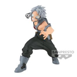 Figura Tetsutetsu Tetsutetsu Real Steel The amazing Heroes My Hero Academia 13cm Precio: 28.9500002. SKU: B1HD8XX9MX