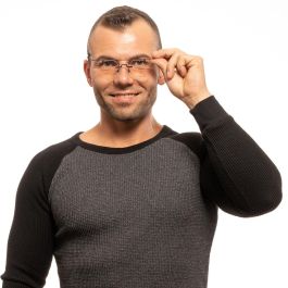 Montura de Gafas Hombre Yohji Yamamoto YY3015 49002 Montura de Gafas Hombre Yohji Yamamoto YY3015 49002