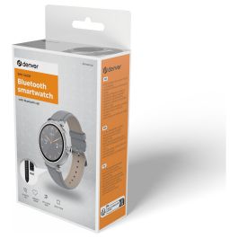 Denver Smartwatch SWC-342 grau