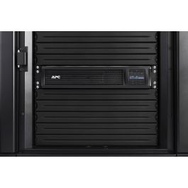 APC SMT1000RMI2UC Smart-UPS Rack 1000VA 700W 2U LCD interactivo Seno