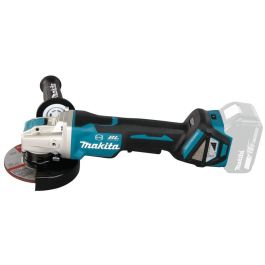Makita Amoladora Angular DGA519Z a Batería 18V (sin batería)