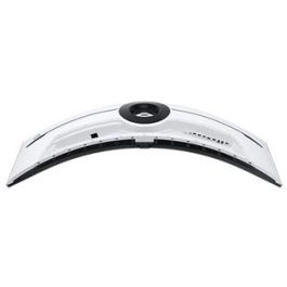 Samsung Odyssey Neo G9 S57CG952NU Monitor Curvo 57" (144cm) Dual UHD 7680x2160 HDR1000 1ms 240Hz