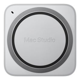 Apple MU973FNA Mac Studio SSD 1 TB RAM 96 GB Chip M3 Ultra CPU 28 núcleos GPU 60 núcleos 2025 Precio: 5296.79000037. SKU: B12KLM49WQ