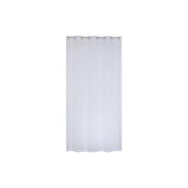 Cortina Basicos DKD Home Decor Blanco 260 x 260 x 140 cm Precio: 17.5000001. SKU: B1B4SF9JXE