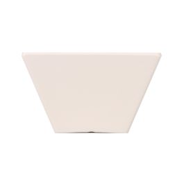 La Mediterranea Bol Melamina Ivory 10 cm x 6 cm (24 Unidades)
