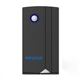 PHASAK SAI 860VA Ottima Interactivo PHASAK SAI 860VA Ottima Interactivo