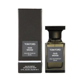 Tom ford oud wood epv 50ml Tom ford oud wood epv 50ml Precio: 329.89000044. SKU: B15N5D93LH
