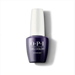 OPI Gel Color Russian Navy / Morado Oscuro 15 ml (Gc R54A) - Esmalte de uñas de gel Precio: 34.68999941. SKU: S4243987