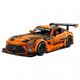 Cada Mercedes AMG GT3 1:18 5466 Pzas C64008W Precio: 349.9562. SKU: B1GJNAK97P