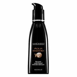 Lubricante Con Base de Agua Wicked 60 ml Precio: 32.49999984. SKU: B1CZ3DBW3J