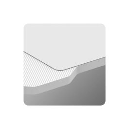 Mesa de Escritorio Gaming Huzaro HZ-Hero 2.6 White Blanco