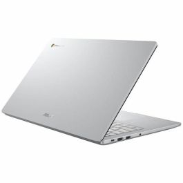 Asus Chromebook CX1505 | Portátil 15.6 FHD, Intel Core i3-N355, 16 GB RAM, 128 GB eMMC, Chrome OS