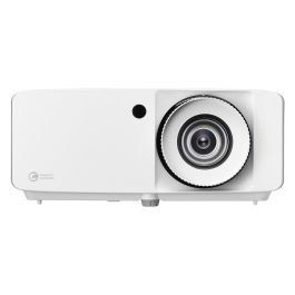 Optoma ZK450 Proyector DLP Laser 4K UHD (3840x2160) 4200 Lm 3D Conectividad HDMI USB Ethernet
