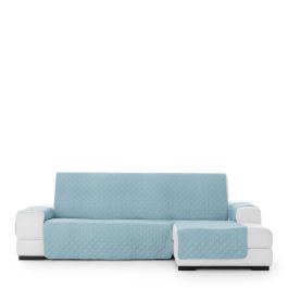 Funda para chaise longue de brazo corto derecho Eysa MONTBLANC Turquesa 100 x 110 x 240 cm Precio: 47.177899274. SKU: B1747YJ5BC