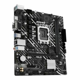 Placa Base Asus PRIME H610M-D H610 LGA 1700