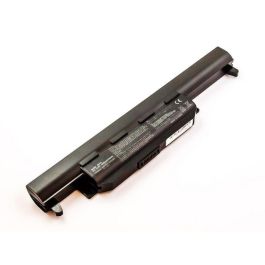 CoreParts Laptop Battery for Asus 47.52Wh 6 Cell Li-ion 10.8V 4400mAh Black Precio: 46.99000031. SKU: B1BKX4KMTG