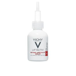 Vichy LIFTACTIV Sérum Retinol Specialist Tratamiento Noche Antiarrugas Profundas Piel Tersa Joven 30 ml Precio: 38.89000016. SKU: S05110463