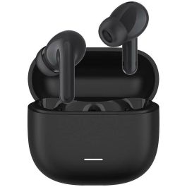 Auriculares Xiaomi Negro Auriculares Xiaomi Negro Precio: 21.6900002. SKU: B19GJNNH5W