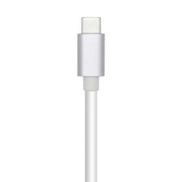 AISENS Conversor USB3.1 GEN1 USB-C A Ethernet Gigabit 10/100/1000 MBPS, 15cm AISENS Conversor USB3.1 GEN1 USB-C A Ethernet Gigabit 10/100/1000 MBPS, 15cm