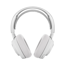 SteelSeries 61525 Auriculares Alámbricos para Juego Diadema USB Tipo C Blanco Precio: 544.88999994. SKU: B1JB9NH4SW
