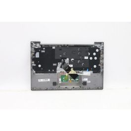 Lenovo Cover + keyboard for Lenovo ThinkBook 14 G2 ITL notebook Precio: 163.50000007. SKU: B1FLHFZ6VN