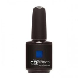 GELeration Colours, Esmalte de uñas semipermanente, GEL-985, Laguna Azul, 15 ml Precio: 16.78999993. SKU: B1JX6FK9RH