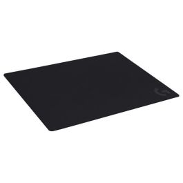 Mat de ratón de juegos - Logitech - G640 - Negro