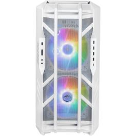 Cooler Master HAF700 THE BERSERKER White