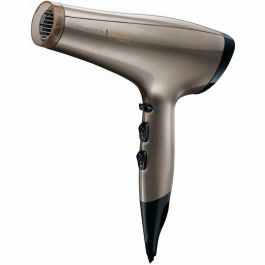 Remington AC8002 Secador de Pelo Iónico Cerámico Oro Rosa 2200W Precio: 32.49999984. SKU: S0440054