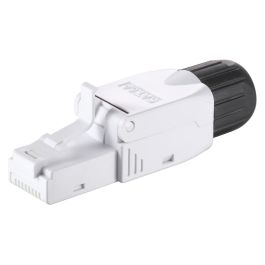 Equip Conector RJ45 Cat.6A UTPMontaje sin Herramientas Kit 5 Uds Color Blanco Precio: 11.99000011. SKU: B18EAVR8AG