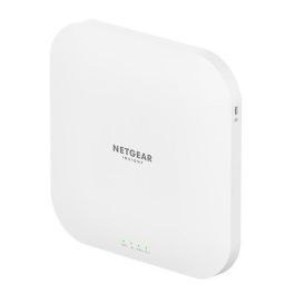 Punto de Acceso Netgear WAX620-100EUS Blanco