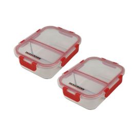 Fiambrera Fackelmann Fiambrera Fackelmann Precio: 60.5. SKU: B1J727TCXV