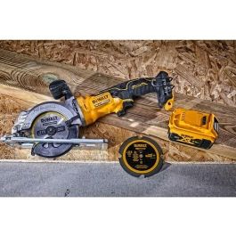 DeWALT Flexvolt Amoladora Angular a Batería 230 mm 54V