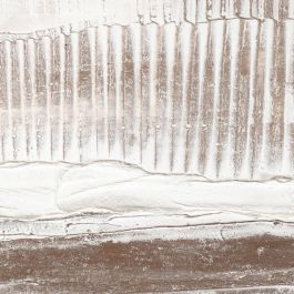 Cuadro Urban DKD Home Decor Beige Gris 3.7 x 100 x 100 cm (2 Unidades) Cuadro Urban DKD Home Decor Beige Gris 3.7 x 100 x 100 cm (2 Unidades)