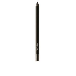 Gosh VELVET TOUCH eyeliner waterproof #018-I sea you | Lápiz Semi-Permanente con Vitamina E y Jojoba | Sin Fragancia | 1.2g