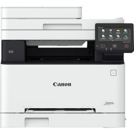 Canon MF657Cdw - Multifunción Láser en Color, Impresión, Escaneo, Copia y Fax, Conexión Móvil y Nube Precio: 451.50000016. SKU: B1G4YCYMZS