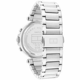 Reloj Mujer Tommy Hilfiger 1782701 (Ø 38 mm) Reloj Mujer Tommy Hilfiger 1782701 (Ø 38 mm)