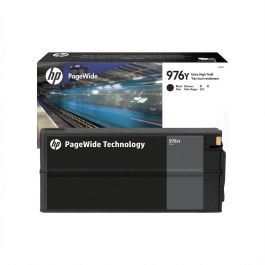HP INK CARTRIDGE NO 976YC BLACK Precio: 263.5017. SKU: B175LC2FNJ