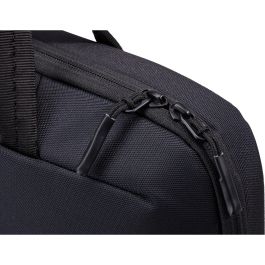 THULE Subterra 2 Attach Maletín para Portátil 14'' Negro con Tirante para Hombro y Compartimento para Tableta