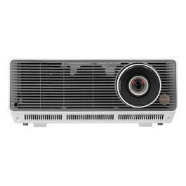LG ProBeam BU60RG Proyector Laser 4K UHD, 6000 Lúmenes ANSI, 3000000:1, Zoom, WiFi, Bluetooth, Altavoces 10W