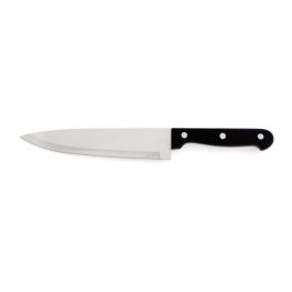 Cuchillo Cocina Oasis Quid 18 cm Precio: 2.3716. SKU: B1CJTE7H26